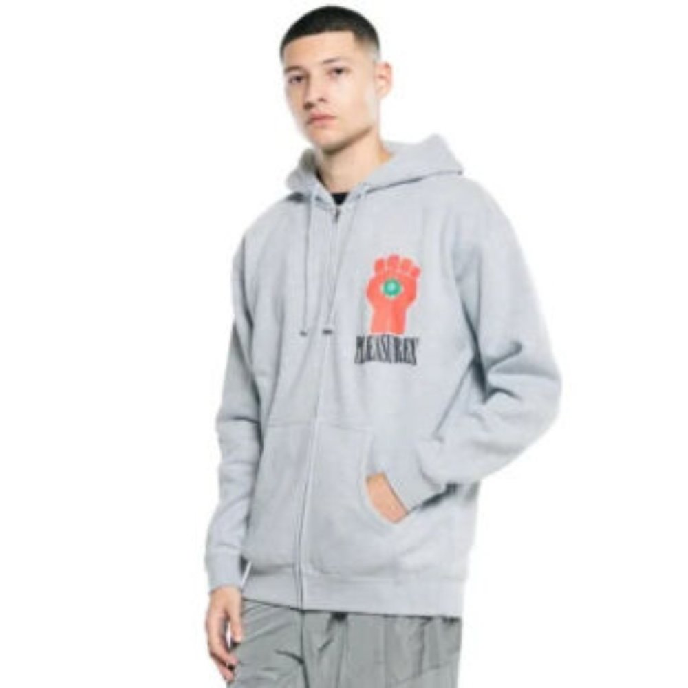 Pleasures x hunter S thompson sweatshirt new